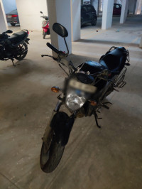 Yamaha FZ16