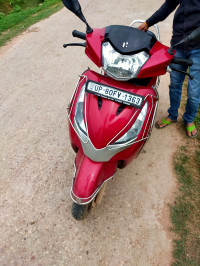 Hero Destini 125 2021 Model