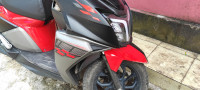 TVS NTORQ 125 Race Edition