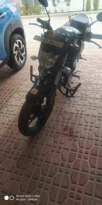 Yamaha FZ-S 2016 Model