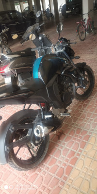 Yamaha FZ-S