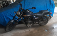 Bajaj Avenger Street 150 2017 Model