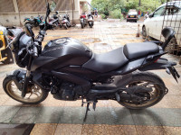 Bajaj Dominar 400 ABS BS6