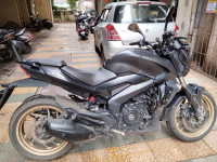 Bajaj Dominar 400 ABS BS6