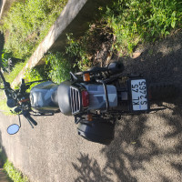 Royal Enfield Himalayan Sleet