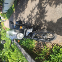 Royal Enfield Himalayan Sleet