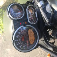 Royal Enfield Himalayan Sleet