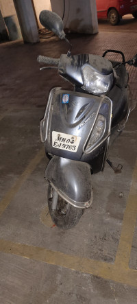 Suzuki Access 125 2010 Model