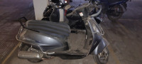 Suzuki Access 125