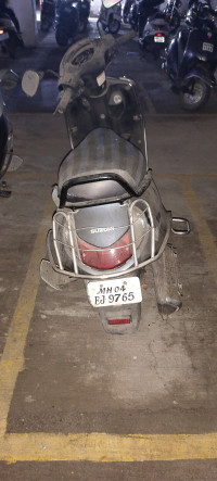 Suzuki Access 125
