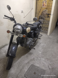 Royal Enfield Bullet Standard 350 2015 Model