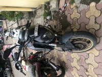 Bajaj Dominar 400 2018 Model