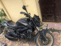 Bajaj Dominar 400