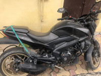 Bajaj Dominar 400