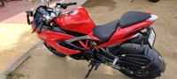 TVS Apache RR 310 2021 Model