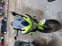 Honda CBR 150R 2012 Model