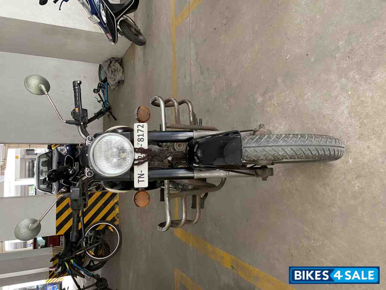 Royal Enfield Classic 350