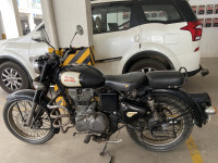 Royal Enfield Classic 350