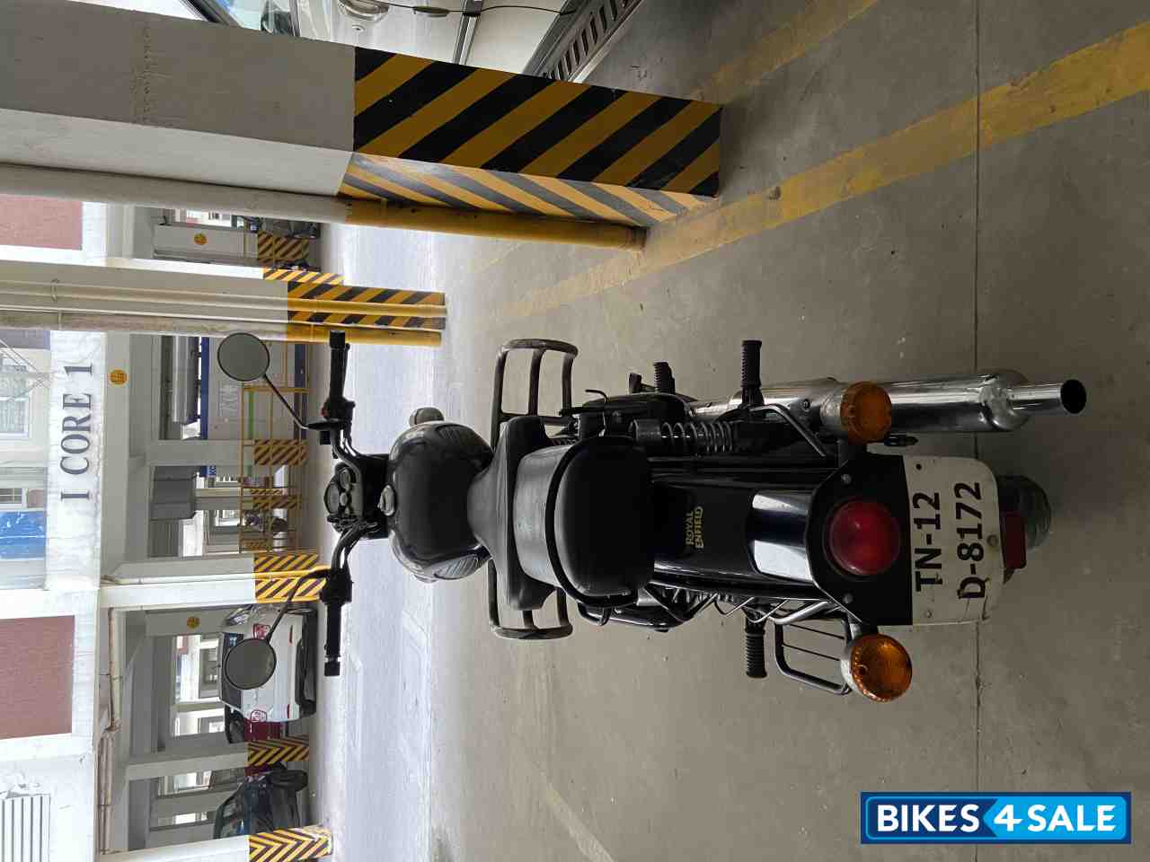 Royal Enfield Classic 350 Royal Enfield Classic 350