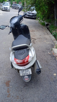 Hero Destini 125 BS6