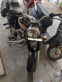 Royal Enfield Bullet Standard 350