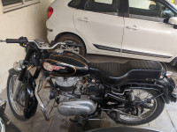 Royal Enfield Bullet Standard 350