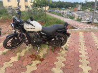 Royal Enfield Thunderbird X 350