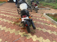 Royal Enfield Thunderbird X 350