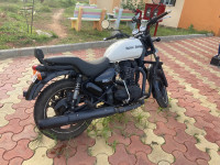 Royal Enfield Thunderbird X 350