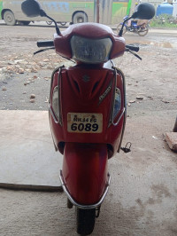 Suzuki Access 125 2014 Model