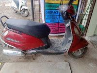 Suzuki Access 125