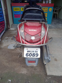 Suzuki Access 125