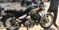 Royal Enfield Thunderbird 350 2008 Model