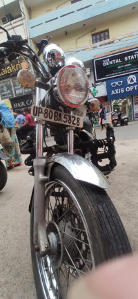 Royal Enfield Thunderbird 350