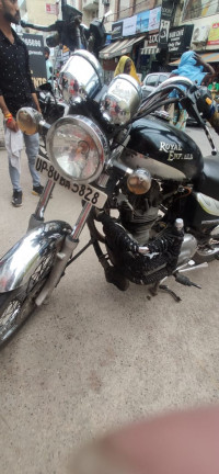 Royal Enfield Thunderbird 350