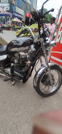 Royal Enfield Thunderbird 350