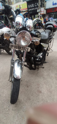 Royal Enfield Thunderbird 350