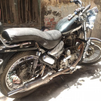 Royal Enfield Thunderbird 350