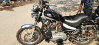 Royal Enfield Thunderbird 350
