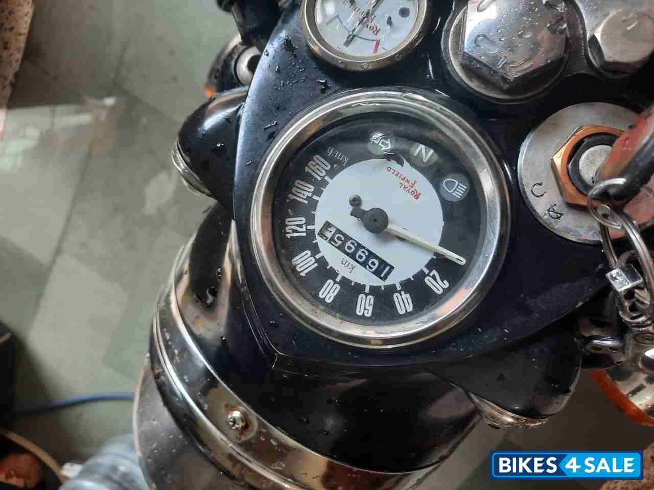 Royal Enfield Classic 350