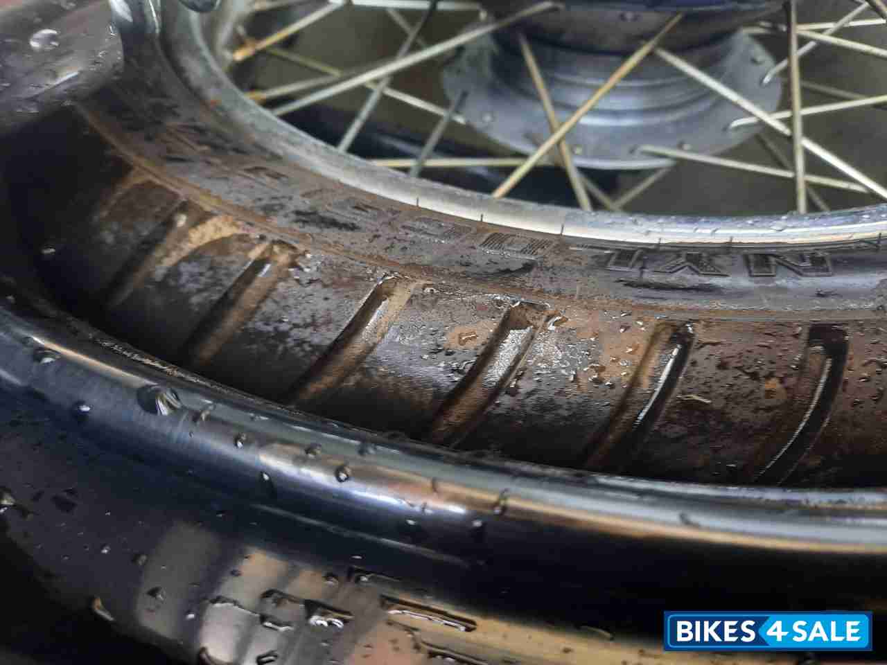 Royal Enfield Classic 350