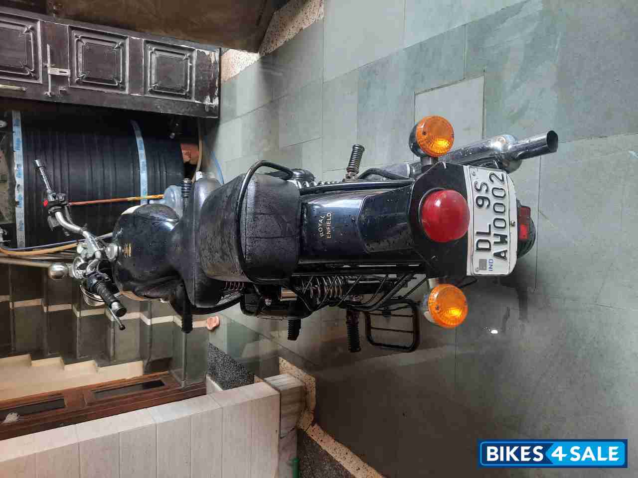 Royal Enfield Classic 350