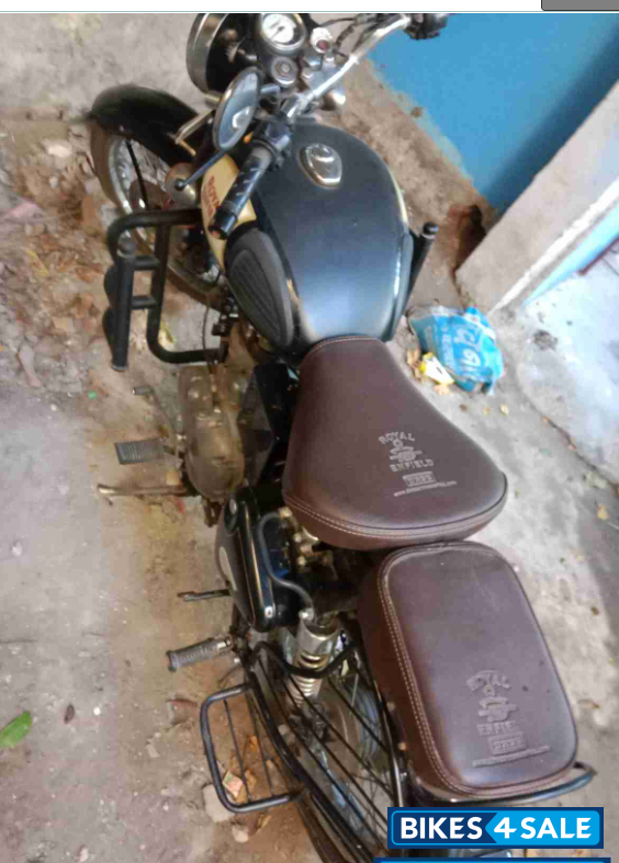 Royal Enfield Classic 350 Royal Enfield Classic 350