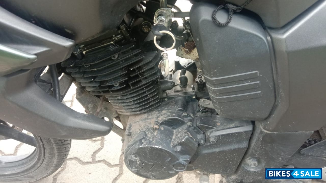 Yamaha Fazer Yamaha Fazer