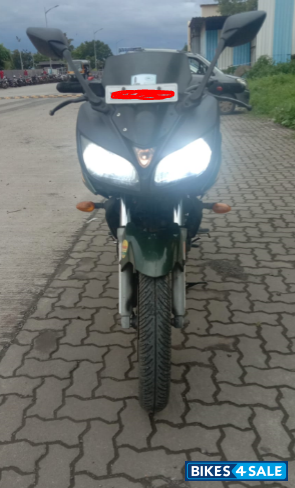 Yamaha Fazer Yamaha Fazer