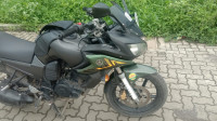 Yamaha Fazer