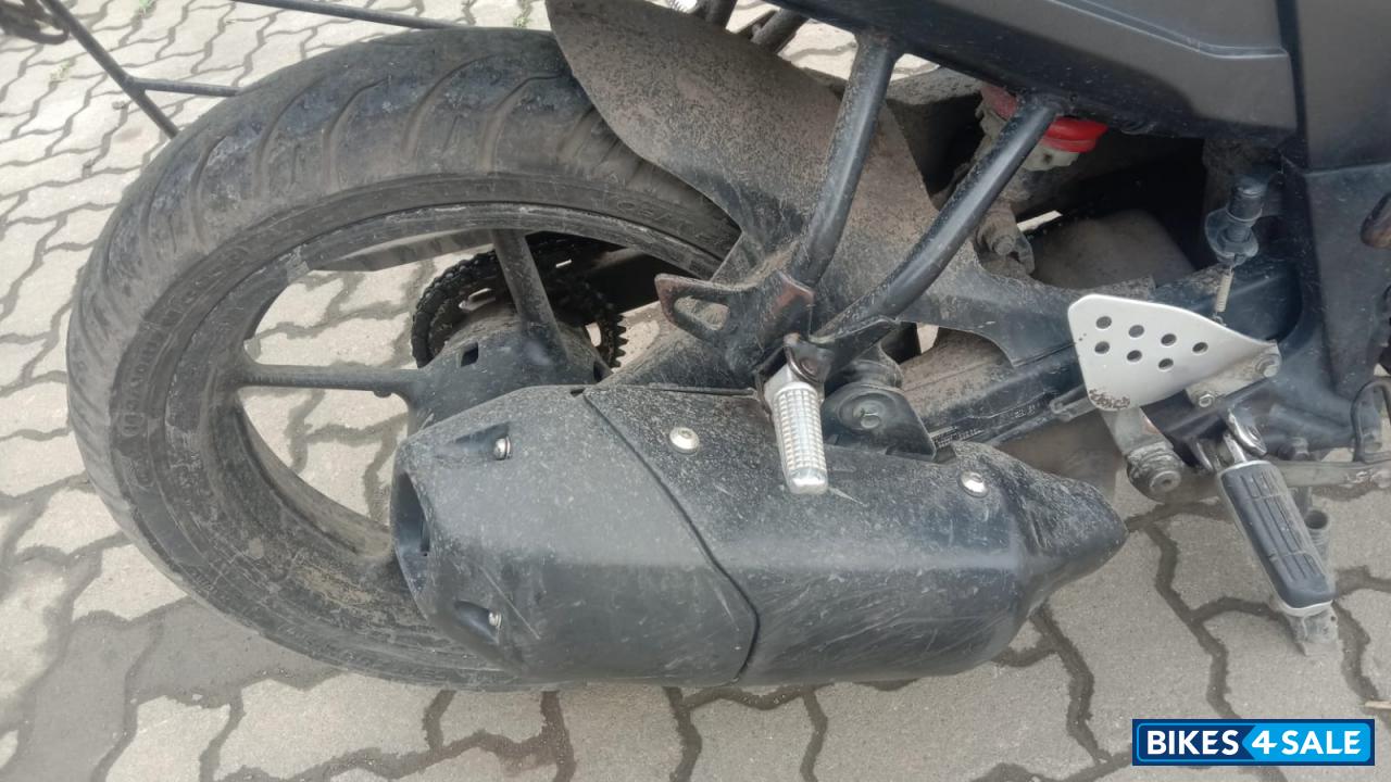 Yamaha Fazer Yamaha Fazer