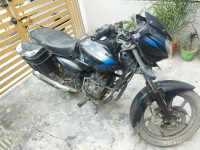 Bajaj Discover DTSi 150 2010 Model