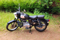 Royal Enfield Classic