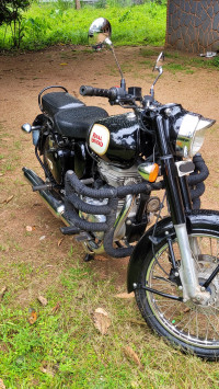 Royal Enfield Classic